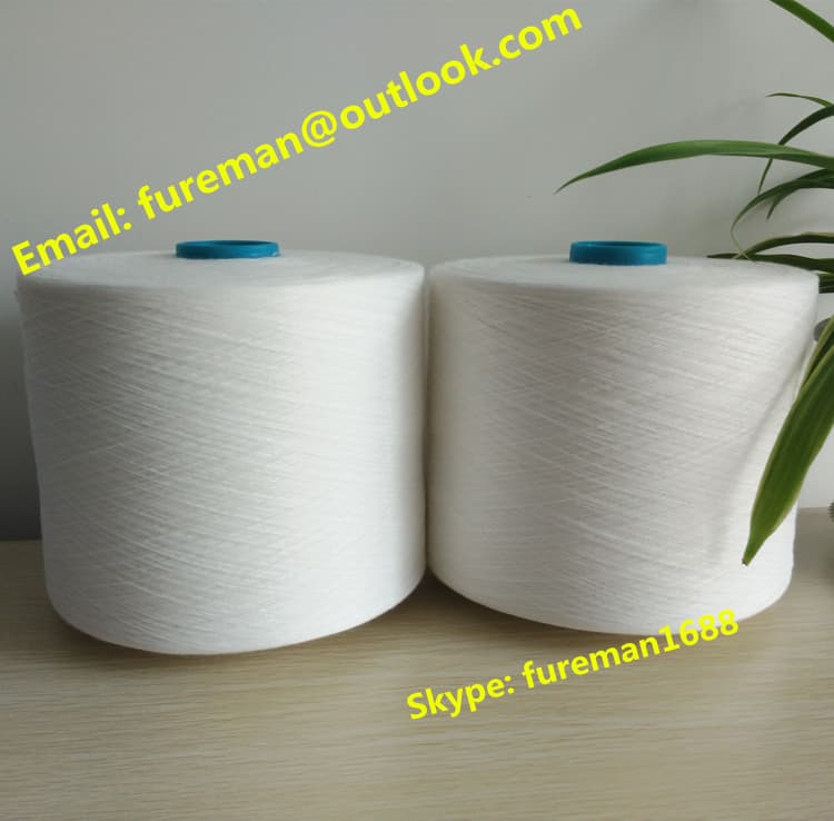 30_2 Ne 100_ spun polyester sewing thread